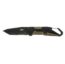 Smith & Wesson M&P Repo Assisted Opening Folding Knife 3.5" Tanto Point