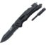Smith & Wesson M&P S.A. Assisted Opening Folding Knife 3.5" Drop Point