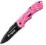 Smith & Wesson Ops Mini M.A.G.I.C. Assisted Opening Folding Knife 2.5" Drop Point