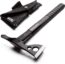 SOG FastHawk Tactical Tomahawk 420HC Stainless Blade Reinforced Fiberglass Handle Black