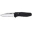 SOG Flare S.A.T. Assisted Opening Folding Knife 3.5" Clip Point