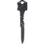 SOG Key Folding Knife 1.5" Drop Point