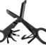 SOG Parashears Multi-Tool Black