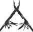 SOG PowerPint Multi-Tool ‎Stainless Steel Stainless Steel Black