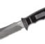 SOG SEAL Pup Fixed Blade 4.75" Clip Point Partially Serrated