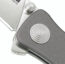 SOG Twitch II Assisted Opening Folding Knife 2.65" Drop Point