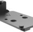Springfield Armory Trijicon RMR Agency Optic System Mounting Plate