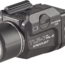 Streamlight TLR-7 Hl-X USB Multi-Fuel Rail-Mounted Flashlight