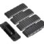 Strike Industries M-LOK Rail Covers, V2