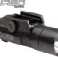 SureFire X300 TURBO Series-B High-Candela LED Weapon Light