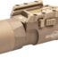 SureFire X300 Ultra LED Weapon Light