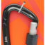 Survive Outdoors Longer Locking Utility Carabiner