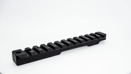 Talley 1-Piece Picatinny Scope Base Browning T-Bolt Matte Black