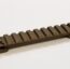 Talley 1-Piece Picatinny Scope Base Browning X-Bolt Anti-Cant Indicator (Long Action) (Hells Canyon) Matte Black