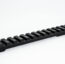 Talley 1-Piece Picatinny Scope Base Kimber 84L Matte Black