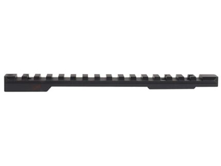 Talley 1-Piece Scope Base Bergara B14 with 20 MOA (Long Action) Matte Black