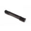 Talley 1-Piece Scope Base H015 Single Shot Matte Black