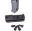 Talley 2-Piece Scope Base Remington 504, 547 Matte Black
