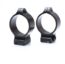 Talley Fixed Scope Rings 30mm CZ 452, 453 American Satin