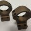 Talley Lightweight 2-Piece Scope Mount 30mm Low Height X-Bolt (Hells Canyon) Bronze