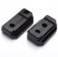 Talley Signature 1-Piece Scope Base Remington 700-721-722-725-40X Matte Black