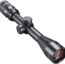 Tasco World Class Rifle Scope 3-9x40mm 30/30 Reticle Black
