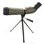 Tasco World Class Spotting Scope 20-60x80mm Angled