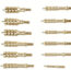 Tipton 13-Piece Solid Brass Jag Set 749245
