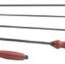 Tipton Deluxe 1-Piece Carbon Fiber Cleaning Rod