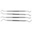 Tipton Stainless Steel Picks