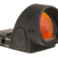 Trijicon SRO MOA Red Dot Sight