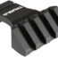 TRUGLO 45⁰ Offset 1-Piece Rail Mount Picatinny Style Black