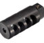 TRYBE Defense CIB Cowl Induction Muzzle Brake