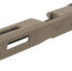 TRYBE Defense Glock 17 Pistol Slide - Version 1