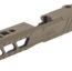 TRYBE Defense Glock 19 Pistol Slide - Version 2
