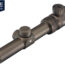 Vortex Crossfire II 1-4x24mm Rifle Scope, 30mm Tube, Second Focal Plane