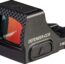 Vortex Defender-CCW 1x25mm 6 Red Dot Sight