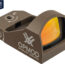 Vortex OPMOD Viper 1x24mm Reflex Red Dot Sight