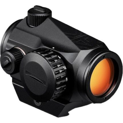 Vortex Optics Crossfire II Red Dot Sight 1x 2 MOA Dot Reticle