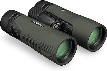 Vortex Optics Diamondback Binoculars 10x42mm Black