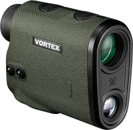 Vortex Optics Diamondback HD 2000 Laser Rangefinder Green