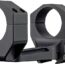 Vortex Optics Precision Extended 1-Piece Cantilever Mount Picatinny Style with Integral Rings Matte Black