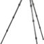 Vortex Optics Radian Carbon Tripod Kit