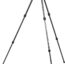 Vortex Optics Ridgeview Carbon Tripod Kit
