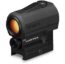 Vortex Optics SPARC AR Red Dot Sight 1x 2 MOA Dot Reticle
