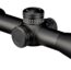 Vortex Optics Strike Eagle Rifle Scope First Focal Plane 3-18x44mm Illuminated EBR-7 MOA Reticle Black