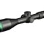 Vortex Optics Venom  Rifle Scope First Focal Plane 5-25x56mm EBR-7 MRAD Reticle Black