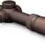 Vortex Razor HD Gen III 1-10x24mm Rifle Scope, 34mm Tube, First Focal Plane (FFP)