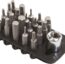 Wheeler 21-Piece Gunsmithing Screwdriver Upgrade Set