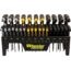 Wheeler 30-Piece P-Handle Screwdriver Set SAE, Metric, Hex, Torx